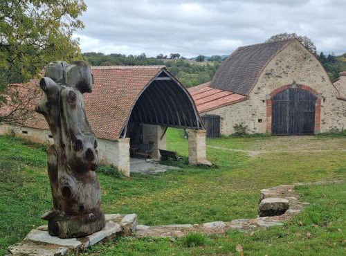 chambre d'hôte le boupère 85 La Forestrie