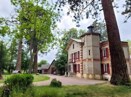 Chambre D'hôte - Le Chalêt
