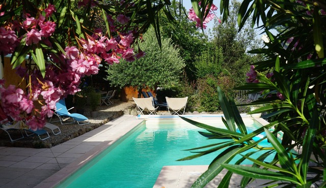 Chambre D'hôte 'les Faïsses'