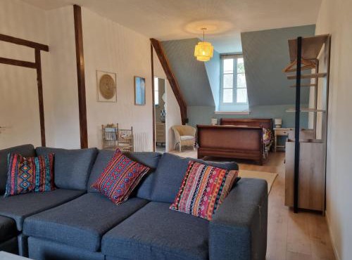 Chambre d'hôte - Maison de Charme en Bretagne