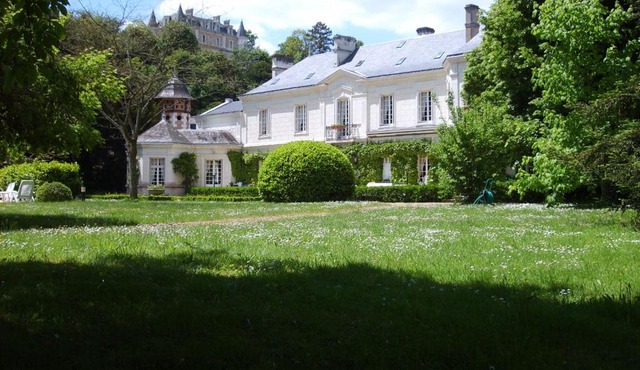 Chambre d'hôte Manoir de Clairbois