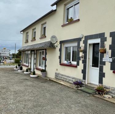 Chambre d'hôte Mara