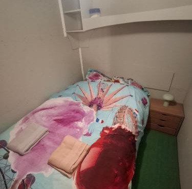 Chambre d'hôte Mles bêtes