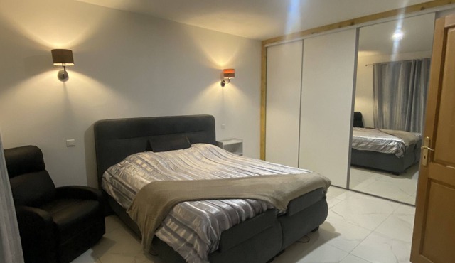 Chambre D'hôte Moderne et Élégante