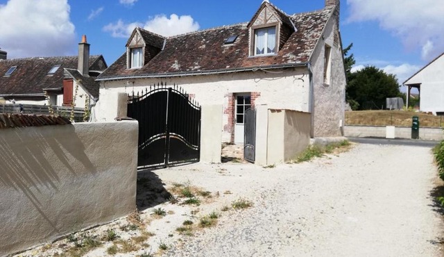 Chambre d'hôte Monthodon