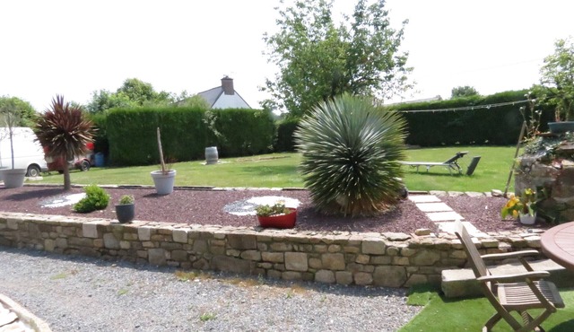 Chambre D'hôte Naturiste ou pas