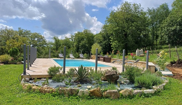 Chambre D'hôte nid Douillet a la Campagne