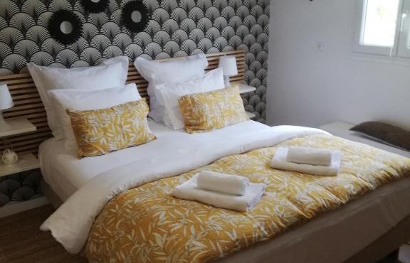 Chambre d'Hôte Noalhat - Zenith d'Auvergne
