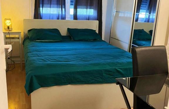 Chambre d'hôte près de l'Aéroport Orly