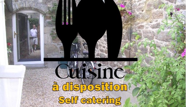 Chambre d'hôte Priory-View Dinan