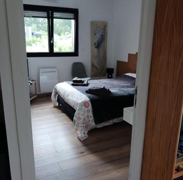 chambre d'hôte proche mer