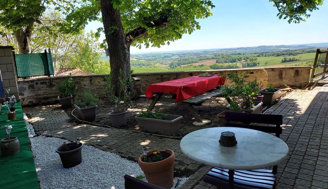 Chambre d hôte/Studio Bellevue entrée indépendante