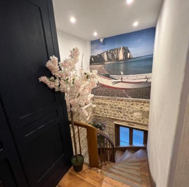 Chambre D'hôte Villa Maurice