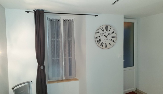 Chambre D'hôtel Proche Plage du Débarquement