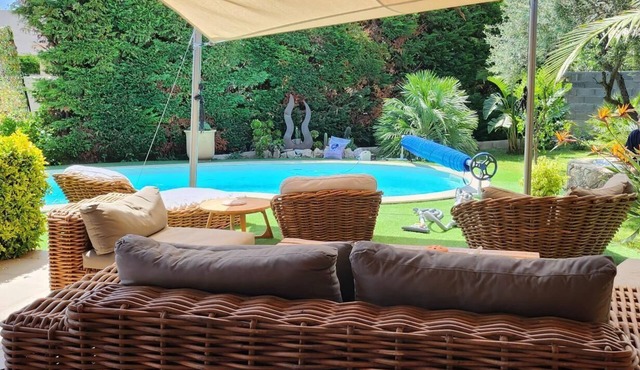 Chambre D'hôtes à 5 mn de la Plage