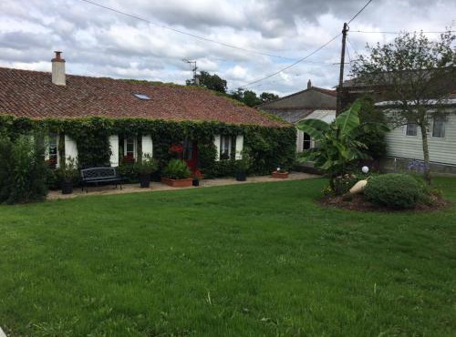 Chambre d’hôtes à Vallet