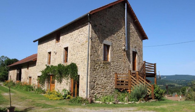 Chambre d'hôtes 87G5712