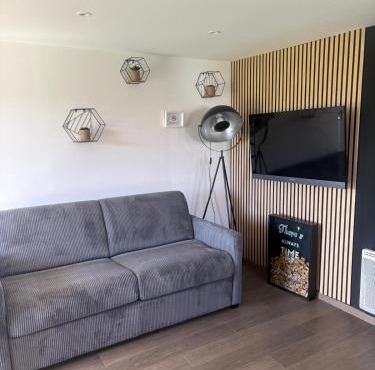 Chambre d'Hôtes Arla Goxoki