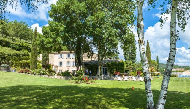 Chambre d'hôtes Alizé, Le Moulin de Prédelles
