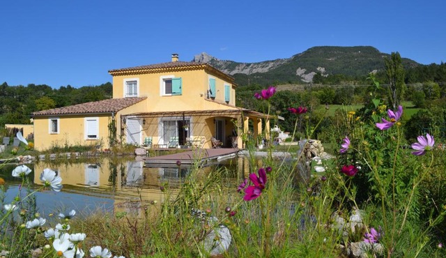 Chambre d'hôtes Ananda
