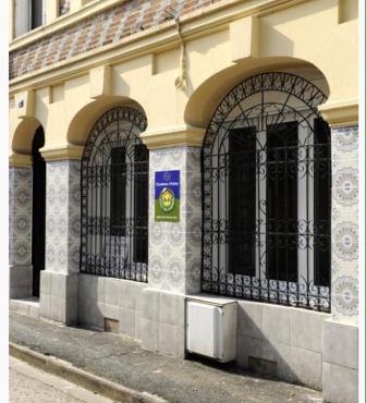 Chambre D'hôtes Anzi