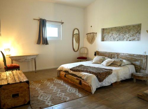 Chambre d hôtes Atelier de Jean Paul