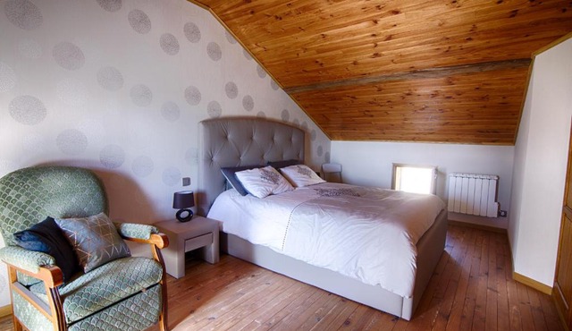 Chambre d'hôtes Au Chant des Vents