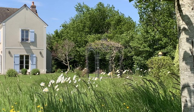 Chambre D'hôtes au Cœur du Vexin Français