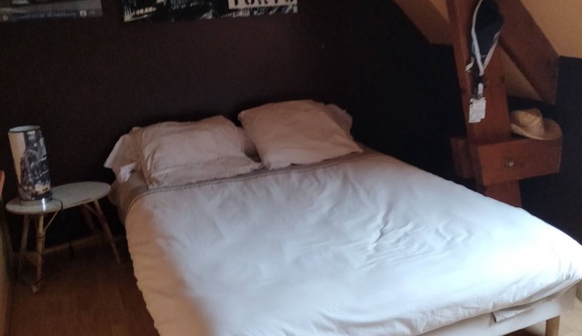 Chambre D'hôtes Auprès Circuit des 24h, D'antares, Stade Marie Marving, Le Mans