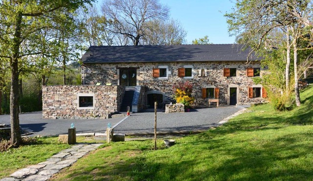 Chambre d'hôtes aux Pays des Sucs