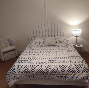 chambre d'hôtes chez DENFLO