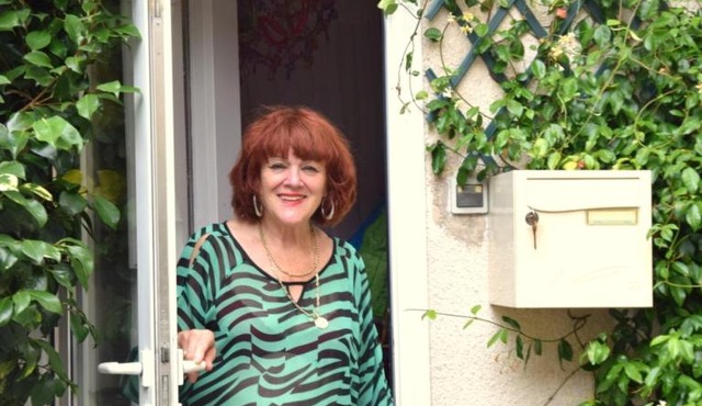 Chambre d'hôtes chez Claude Bardou