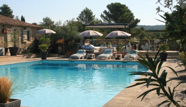 Chambre d'hôtes chez Maguy B-Villa Makeire