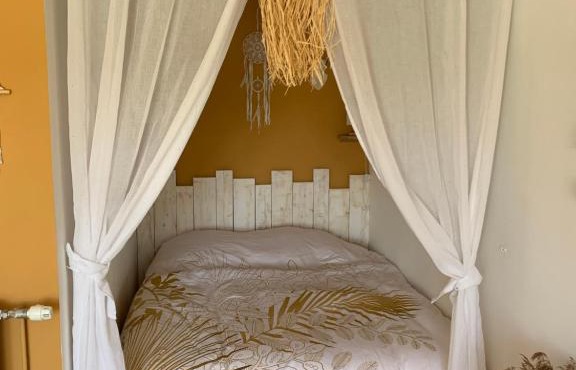 Chambre d’hôtes coconing
