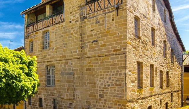 Chambre d'hôtes Conquans