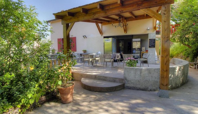 Chambre d'hôtes couvent d'Alando