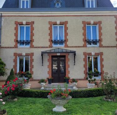 Chambre d'Hôtes de Charme