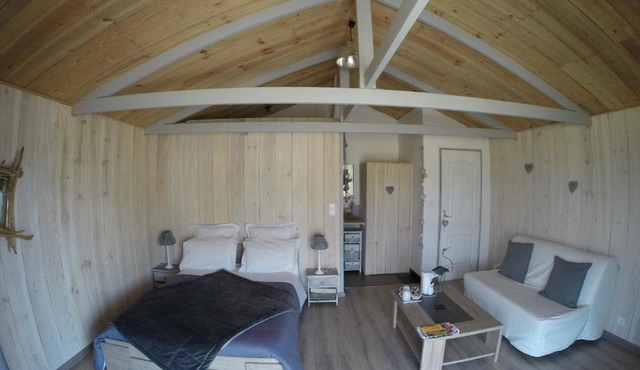 Chambre d'hôtes de l'Estuaire de Blaye