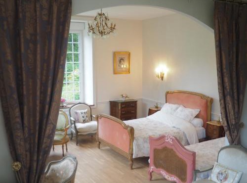 Chambre d'Hôtes de l'Île