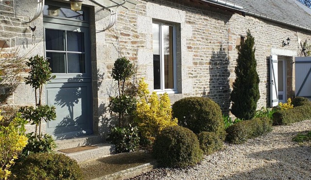 Chambre d'hôtes de la Bigottière