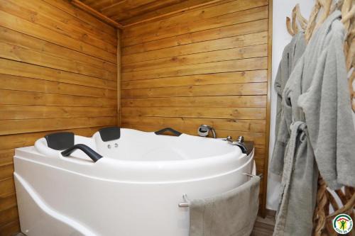 Chambre d'hôtes des Loyes