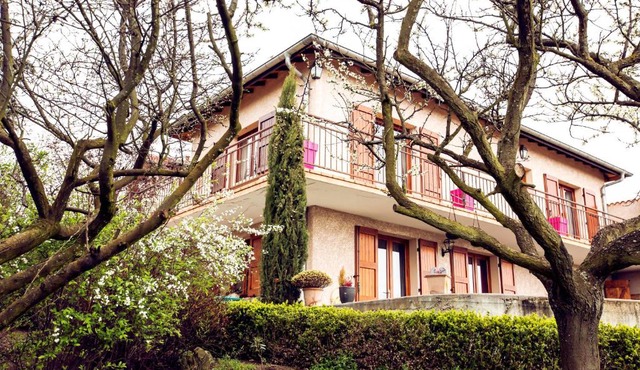 Chambre d'Hôtes des Lys