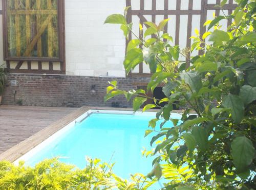 Chambre d'Hôtes des P'tits Bonheurs