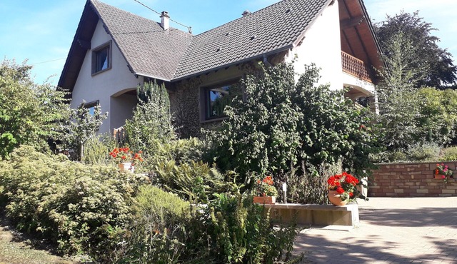 Chambre D'hôtes du Schneeberg