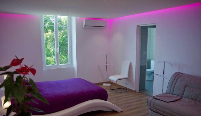 Chambre d'Hôtes du Moulin des Tours