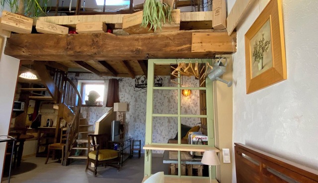 Chambre d'hôtes du Palais