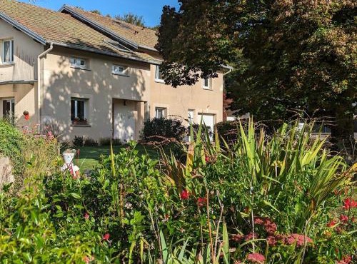 Chambre d'hôtes du Savernay