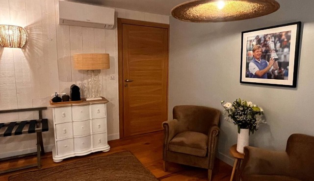 Chambre D'hôtes - Ernie ELS