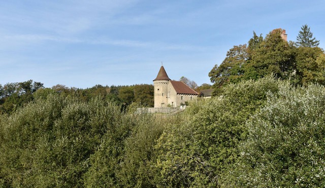 Chambre D'hôtes en Pleine Nature