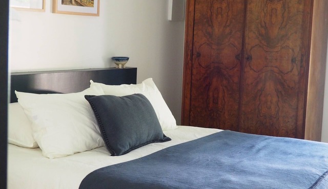 Chambre D'hôtes En Apar-té en Fond de Jardin Calme Relaxation Piscine